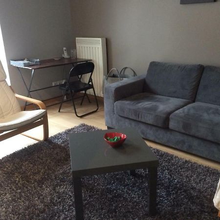 Apartamento L'Oddo De Gissey Le Puy-en-Velay Exterior foto