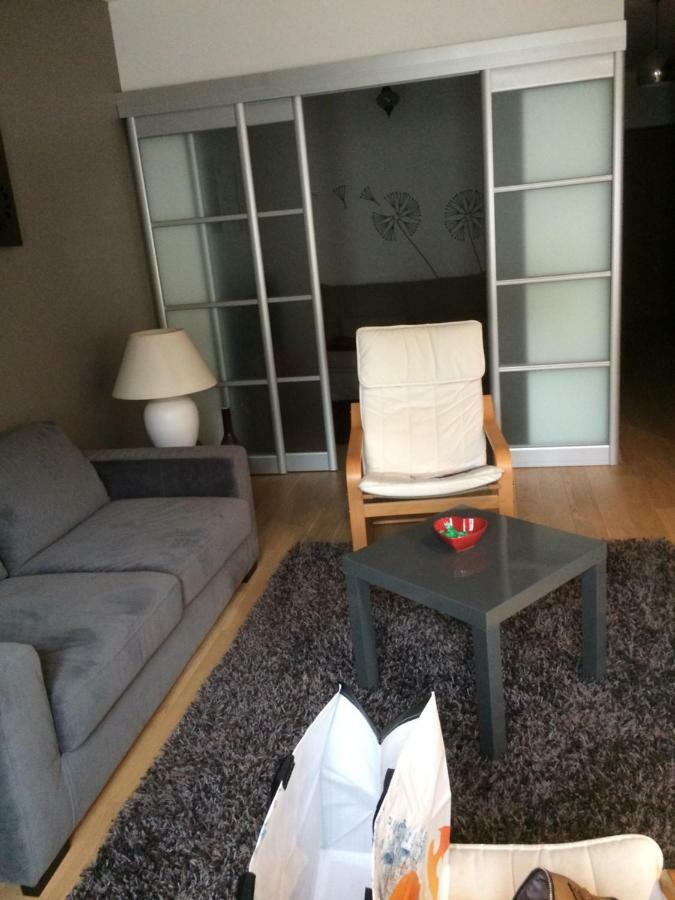 Apartamento L'Oddo De Gissey Le Puy-en-Velay Exterior foto